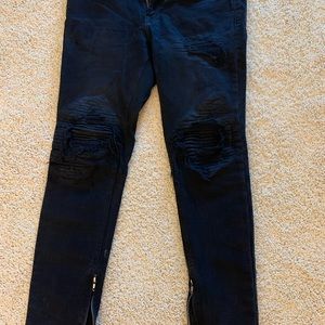 PacSun Comfort Stretch Jeans